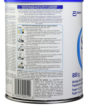 Picture of Similac Lower Iron Non-GMO Baby Formula Powder (0+ Months)- 850g