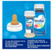 Picture of Similac Infant Standard Flow Nipple and Ring- 3 Pack