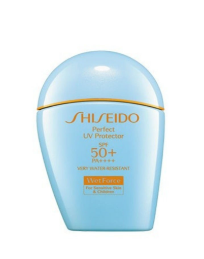 Picture of 资生堂浅蓝胖子 100ml