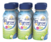 Picture of Similac Step 3 Go & Grow by Toddler Ready-To-Use -Vanilla Flavour (12-36 months) 6x235 mL