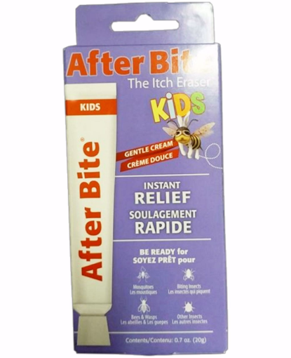 Picture of After Bite Kids Gentle Cream 20G