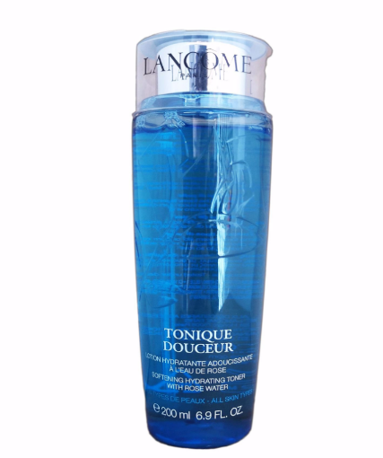 圖片 Lancome 油性皮膚溫和保濕水(藍水)200mL