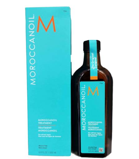 Picture of  Moroccanoil Hair Treatment 125mL
