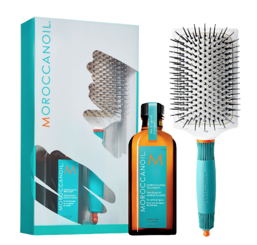 Picture of  Moroccanoil Treatment Alcohol Free 100mL 