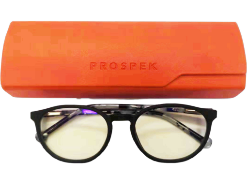 图片  Prospek Glasses K317 Sharp 明睿 【儿童防蓝光眼镜】