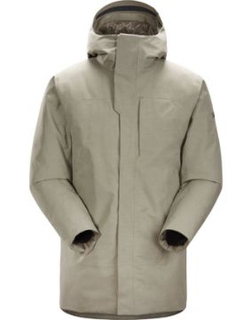 Picture of Arcteryx始祖鸟THERME PARKA  Model 25879