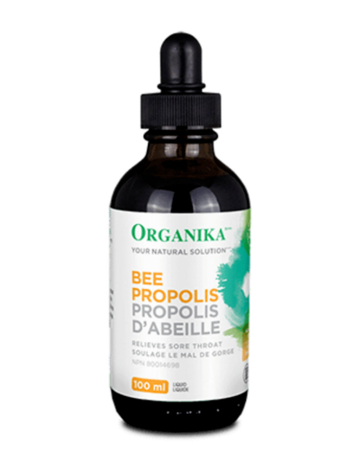 Picture of Organika Liquid Bee Propolis -100 ml