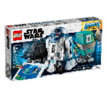 Picture of Lego  Droid Commander  6-8year old