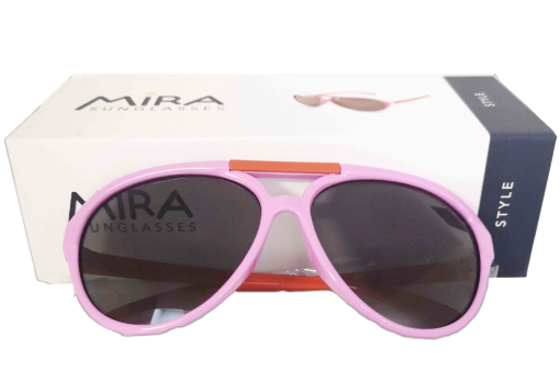 圖片 Mira 200 Kids-Style Sun Glasses