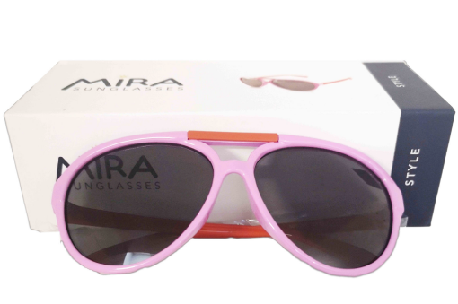 Picture of Mira 200 Kids-Style Sun Glasses