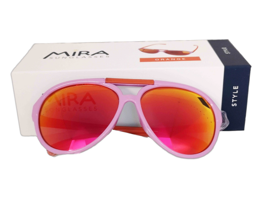 Picture of Mira 200 Kids-Style Sun Glasses