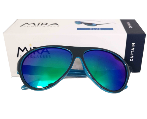 圖片 Mira 200 Kids-Style Sun Glasses