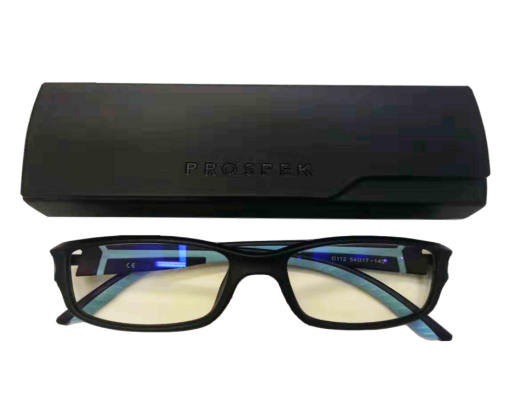 图片  Prospek Glasses Teenager Pro D112 【防蓝光眼镜】