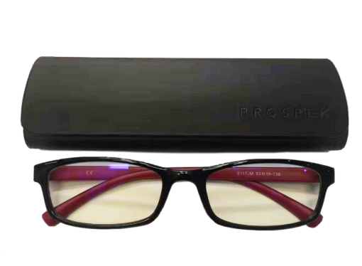 Picture of Prospek Glasses Pro S117  Anti-blue Glasses