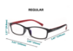 图片  Prospek Glasses Pro TR8020 专业款【防蓝光老花眼镜】