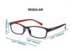 Picture of Prospek Glasses Pro TR8020 (Readers Available) Anti-blue Glasses