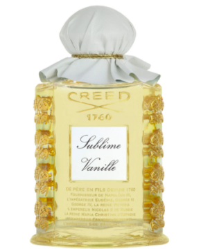 Picture of CREED Les Royales Exclusives Sublime Vanille Fragrance 250ml
