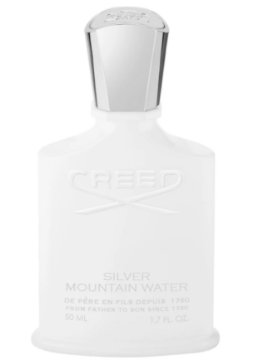 Picture of CREED 银色山泉 Silver Mountain Water Fragrance 50ml-100ml