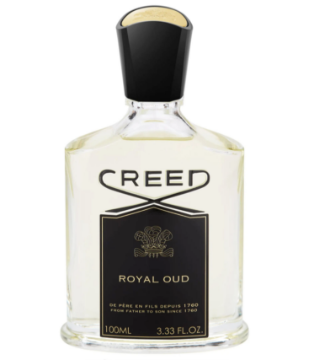 Picture of CREED 皇家香氛 Royal Oud Fragrance 100ml