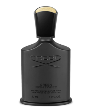Picture of CREED 绿色爱尔兰花呢香 Green Irish Tweed Fragrance 50ml-100ml