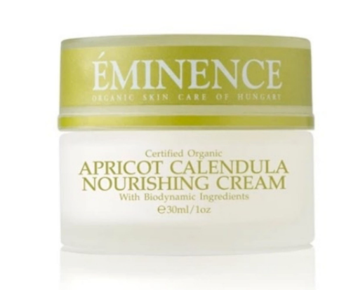 Picture of Eminence Apricot Calendula Nourishing Cream 30ml