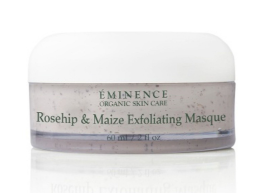 Picture of Eminence Rosehip & Maize Exfoliating Masque 60ml