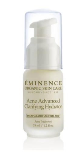 Picture of Eminence Acne Advanced Clarifying Hydrator 35ml