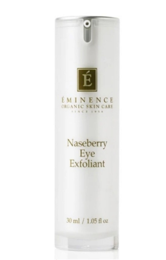 Picture of Eminence Naseberry Eye Exfoliant 30ml