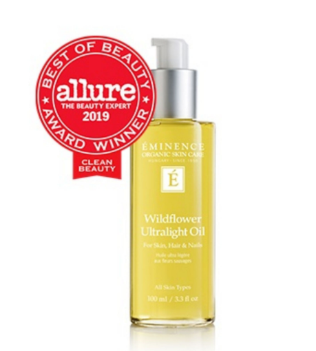 Picture of Eminence Wildflower Ultralight Oil 100ml