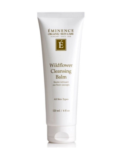 Picture of Eminence Wildflower Cleansing Balm  120ml