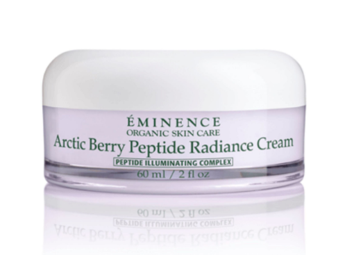 Picture of Eminence Arctic Berry Peptide Radiance Cream 60ml