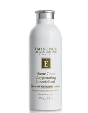 Picture of Eminence Stone Crop Oxygenating Fizzofoliant™ 120g