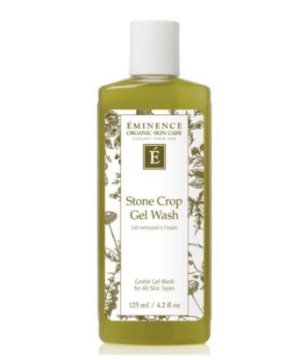 Picture of Eminence Stone Crop Gel Wash 125ml
