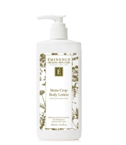Picture of Eminence Stone Crop Body Lotion 250ml