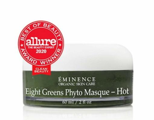 Picture of Eminence Eight Greens Phyto Masque - Hot 60ml