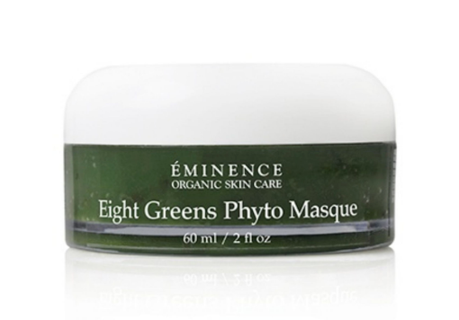 Picture of Eminence Eight Greens Phyto Masque  60ml