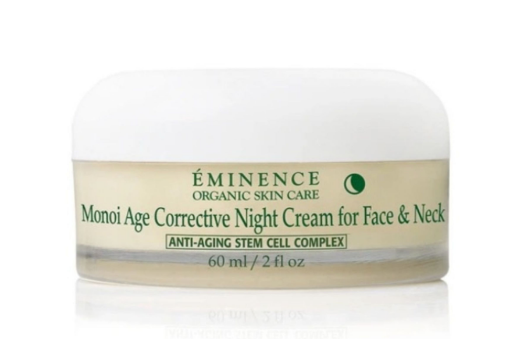 Picture of Eminence Monoi Age Corrective Night Cream 60ml