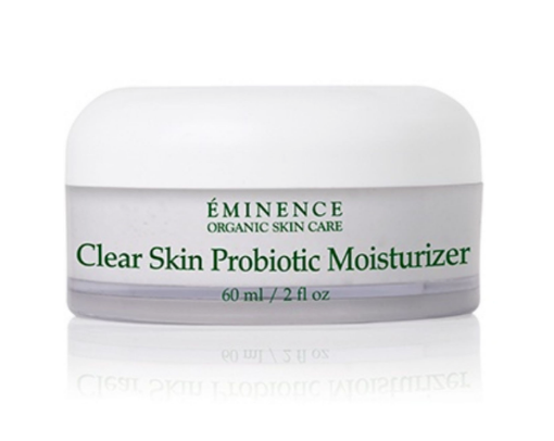 Picture of Eminence Clear Skin Probiotic Moisturizer 60ml