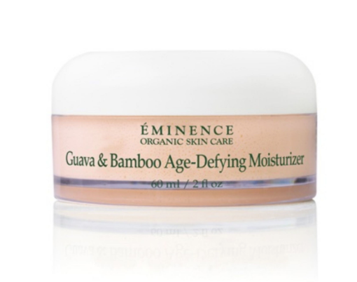 Picture of Eminence  Guava & Bamboo Age-Defying Moisturizer 60ml
