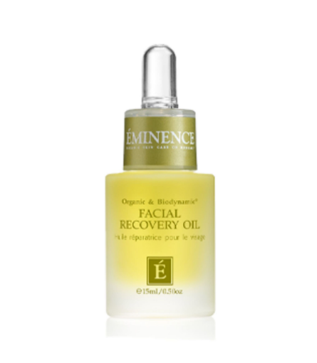 Picture of Eminence Facial Recovery Oil 15ml