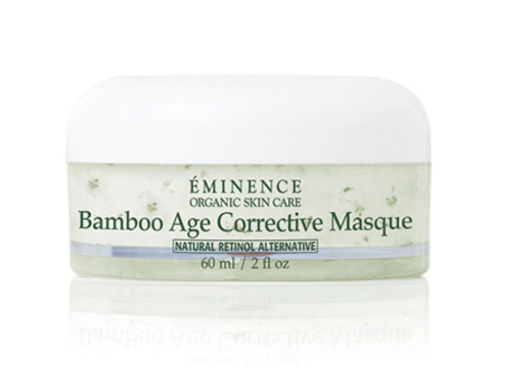 Picture of Eminence Bamboo Age Corrective Masque 60ml