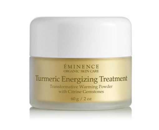 Picture of Eminence Turmeric Energizing Treatment 60ml