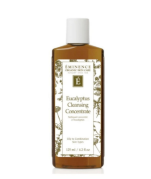 Picture of Eminence Eucalyputs Cleansing Concentrate 125ml