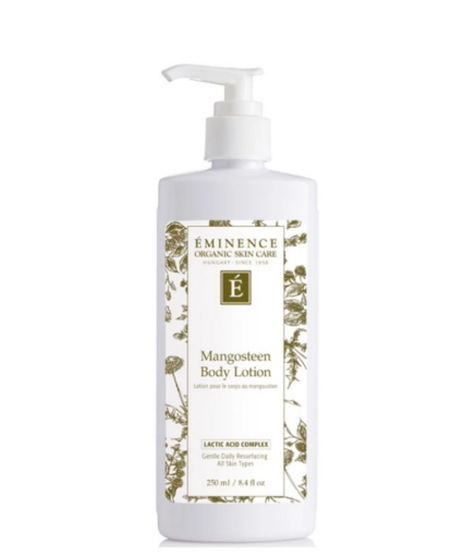 Picture of Eminence Mangosteen Body Lotion 250ml