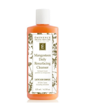 Picture of Eminence Mangosteen Daily Resurfacing Cleanser 125ml