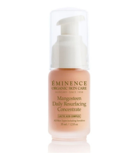 Picture of Eminence  Mangosteen Daily Resurfacing Concentrate 35ml