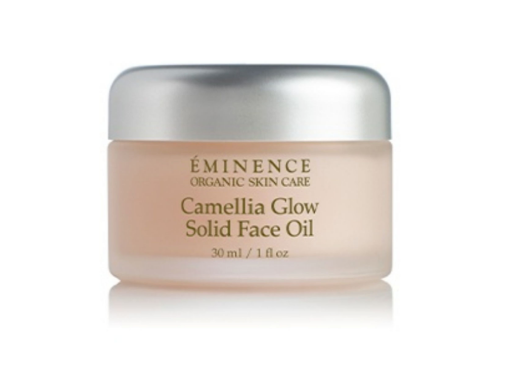 Picture of Eminence Camellia Glow Solid Face Oil 30ml