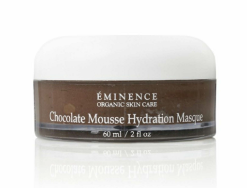 Picture of Eminence Chocolate Mousse Hydration Masque 60ml