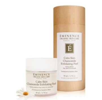 Picture of Eminence Firm Skin Acai Exfoliating Peel 50ml