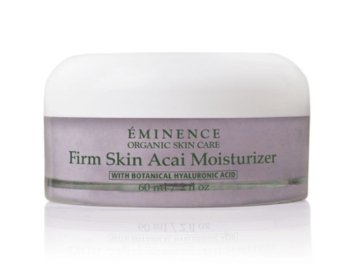 Picture of Eminence Firm Skin Acai Moisturizer 60ml